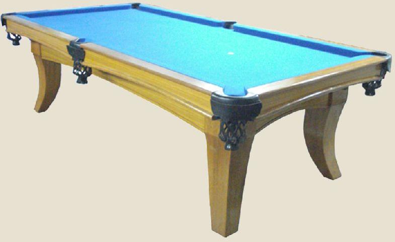 4583 Traditional English Pool Table