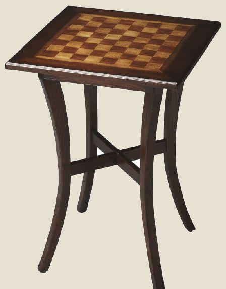 4584 Chess Table