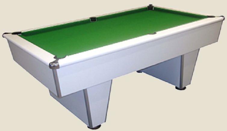 4584 Regular Pool Table