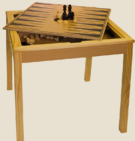 4585 Chess Table