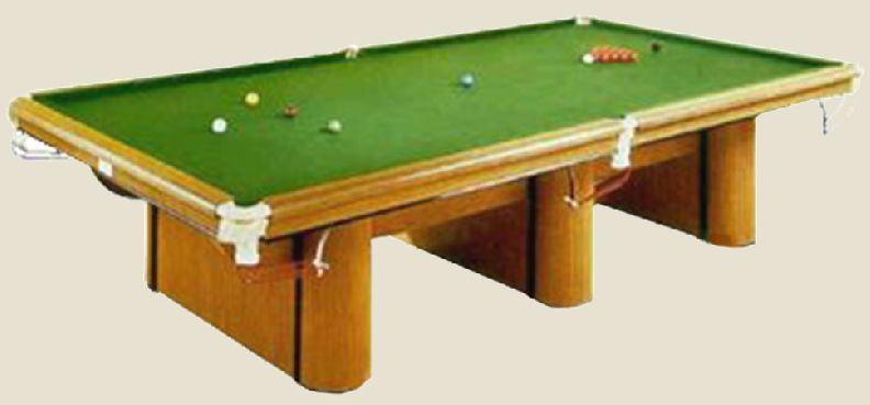 4585 Snooker Table