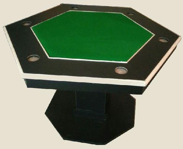 SB PCT 4582 Playing Card Table
