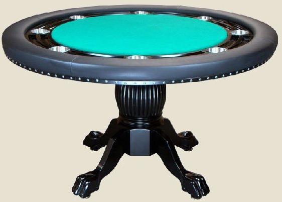 SB PCT 4586 Playing Card Table