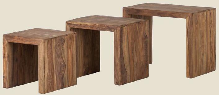 Stool Set