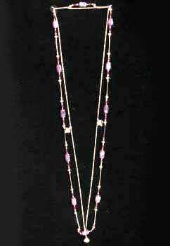 She-171/n Fashion Necklace