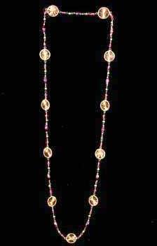 She-83/n Fashion Necklace