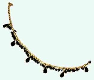 Vogue Anklet She-168/ank