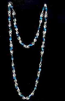 Vogue Necklace She-80/n