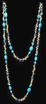 vogue Necklace She-81/n