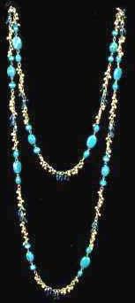 Vogue Necklace She-81/n