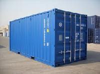 shipping containers