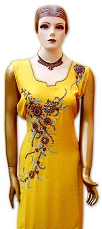 Punjabi Salwar Suit