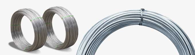 High Carbon Steel Wire