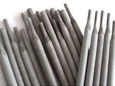 Stainless Steel Electrodes