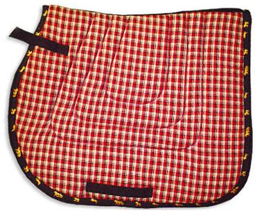 Saddle Pads