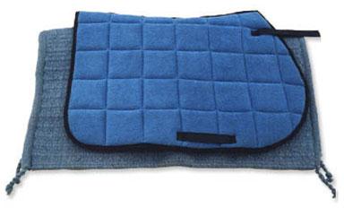 Saddle Pads