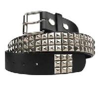 studded belt