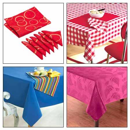 Table Linen