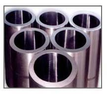 Stainless Steel Tubes and Pipes