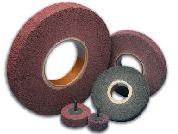 Bonded Abrasives