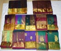 Handloom Silk Sarees