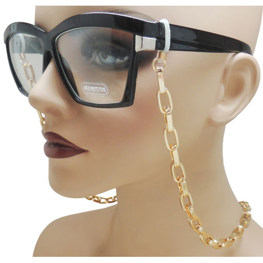 eyeglass chain