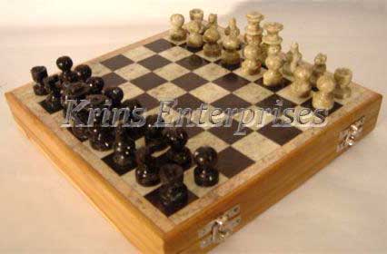 Chess Game Sets Ke-c010
