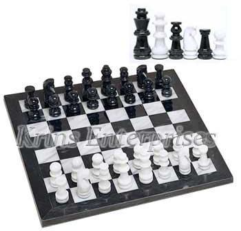 Ke-c013 Chess Game Sets