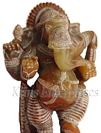 Lord Ganesha Statue