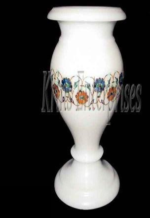 Marble Vases Ke-fv002