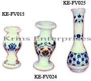 Marble Vases Ke-fv015