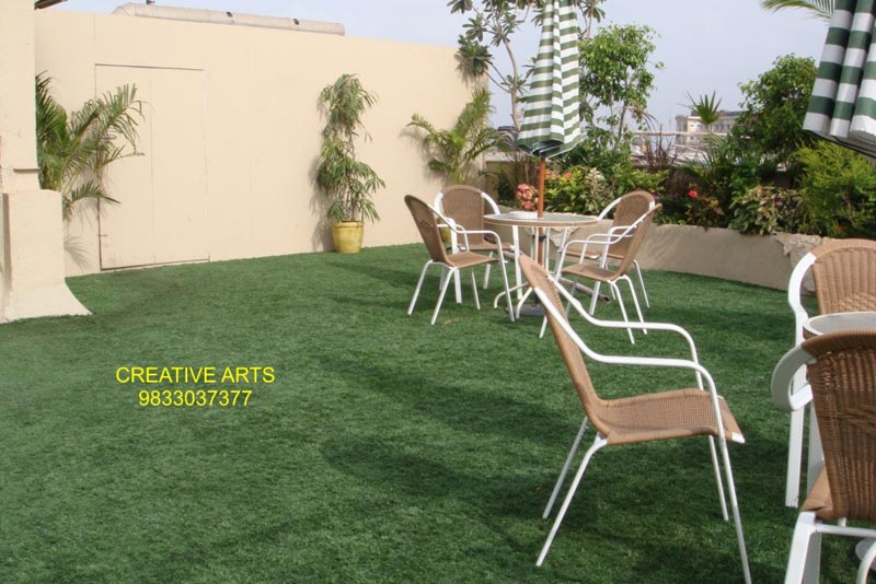 Artificial Grass