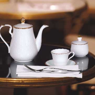 Tea Set - 05