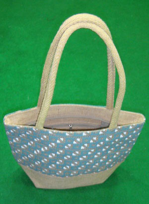 Rei Fashion Jute Bag