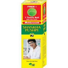 Shankha Pushpi Syrup