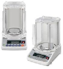 Analytical Balance