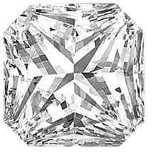 Radiant Diamond