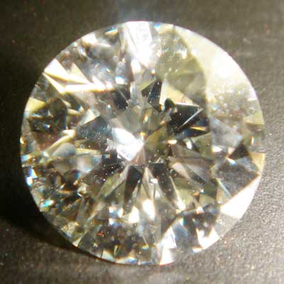 round diamond