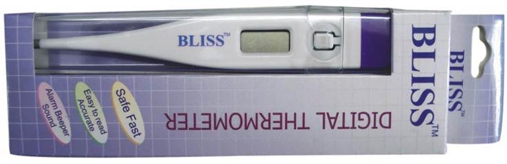 Clinical Digital Thermometer