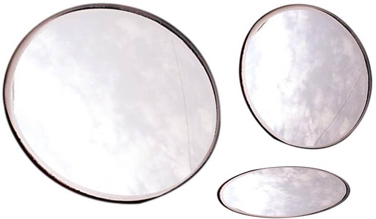 Convex Mirror