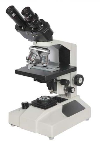 Laboratory microscope LXE-250