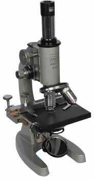 Mj-900 Laboratory Microscope