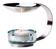 Aroma Lamp