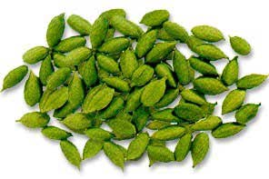 Cardamom oil, Feature : Gives Skin Radiance