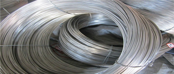 316 Stainless Steel Wire