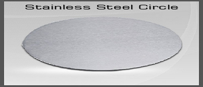 Steel Circles