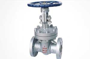 gate valves