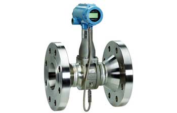 Vortex Flowmeter