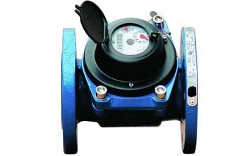 water flowmeter