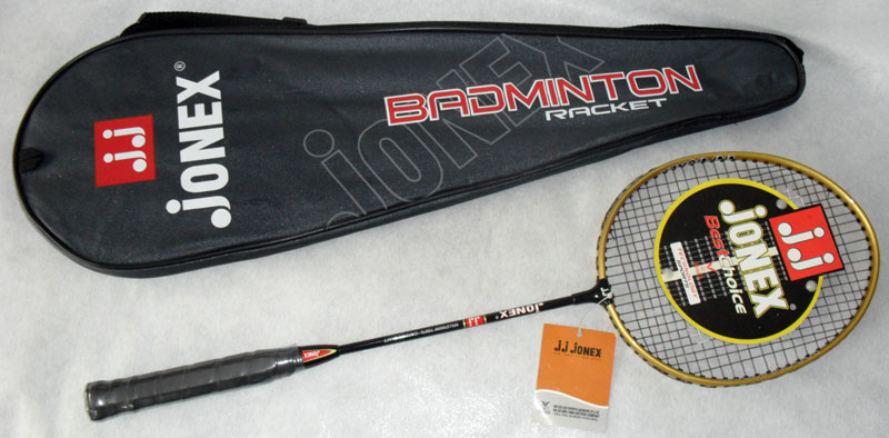 Badminton Racket Graphite Shaft